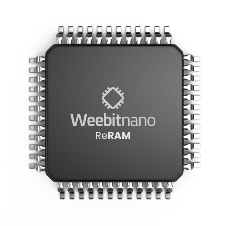 Weebit ReRAM